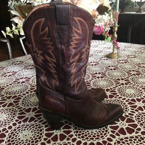 Sonora Western Boots